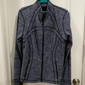 NWOT lululemon define jacket